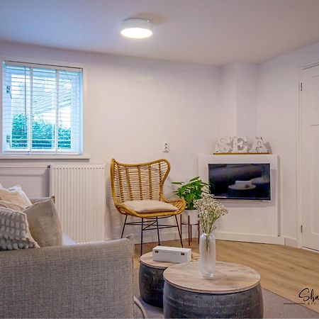 Carpe Diem Egmond Aan Zee By Urban Home Stay Екстер'єр фото