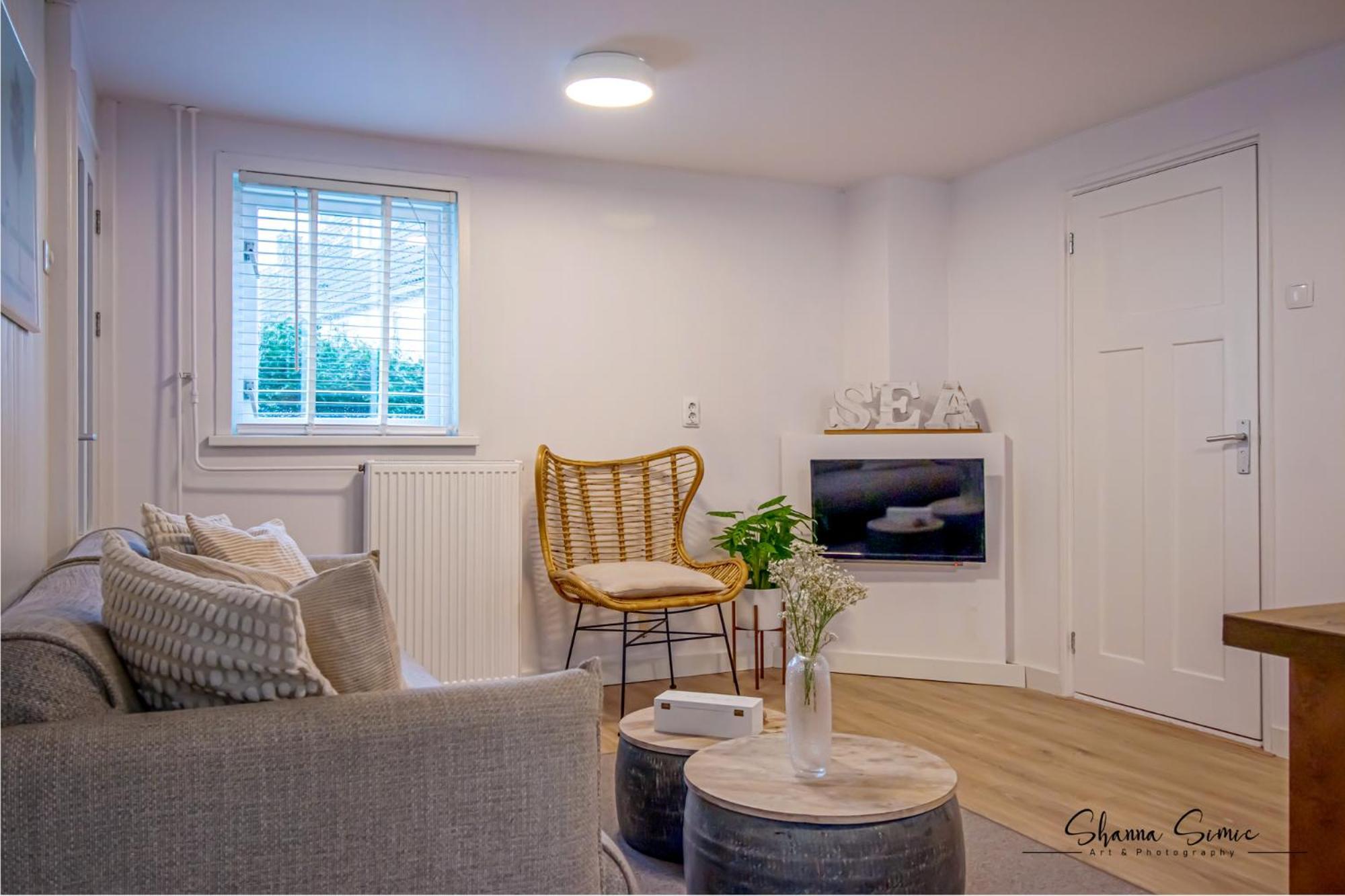 Carpe Diem Egmond Aan Zee By Urban Home Stay Екстер'єр фото