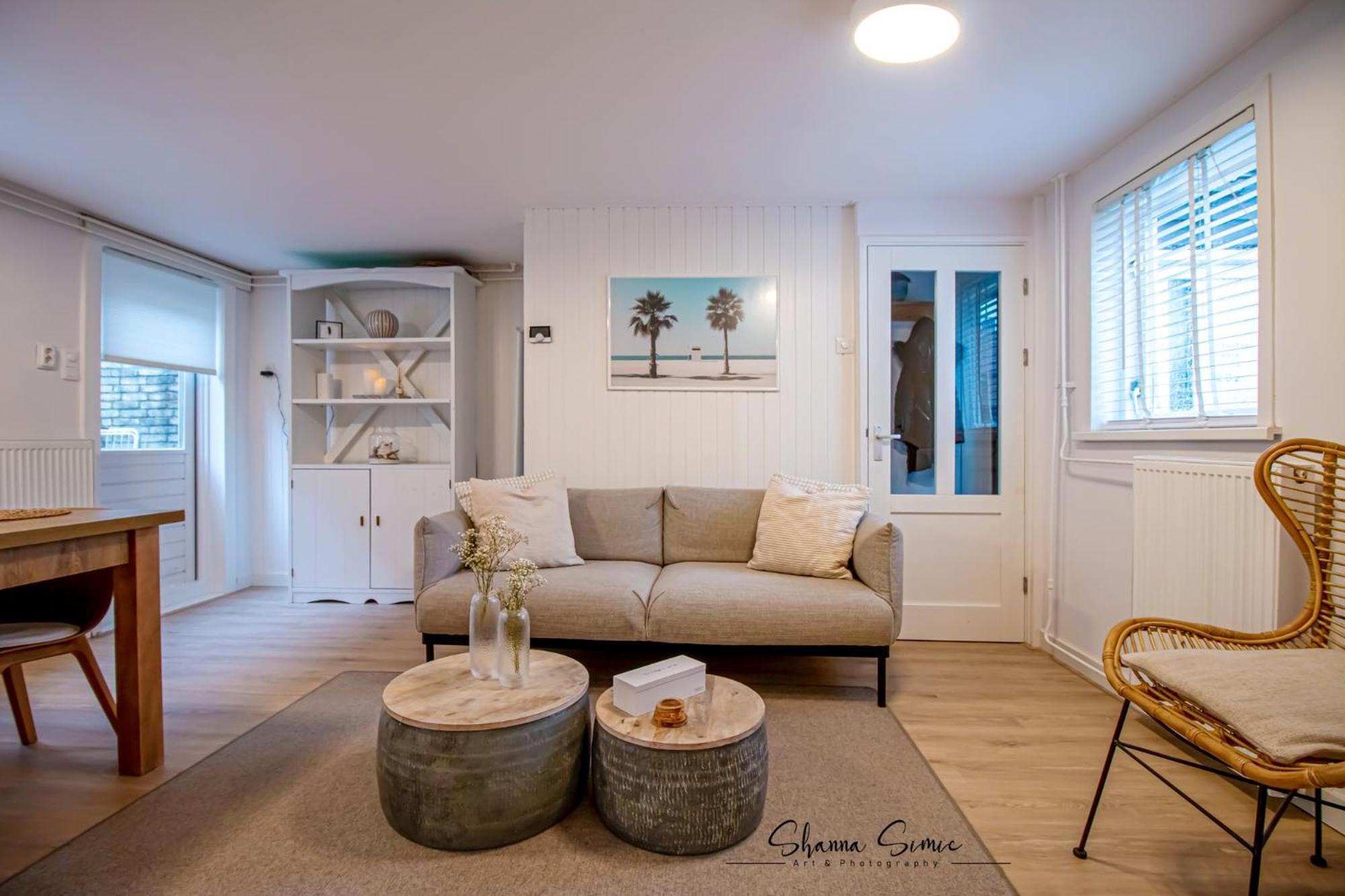 Carpe Diem Egmond Aan Zee By Urban Home Stay Екстер'єр фото