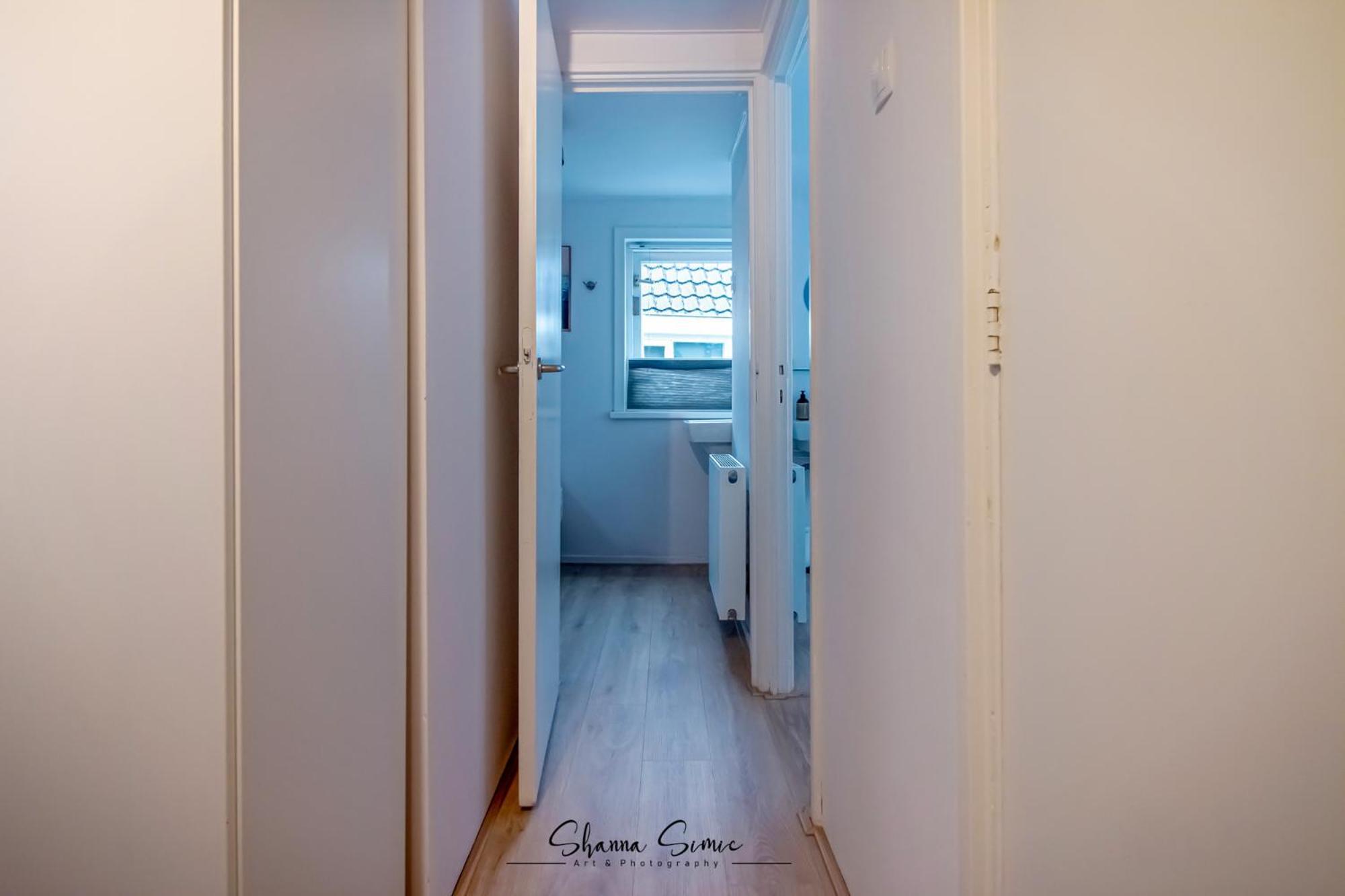 Carpe Diem Egmond Aan Zee By Urban Home Stay Екстер'єр фото