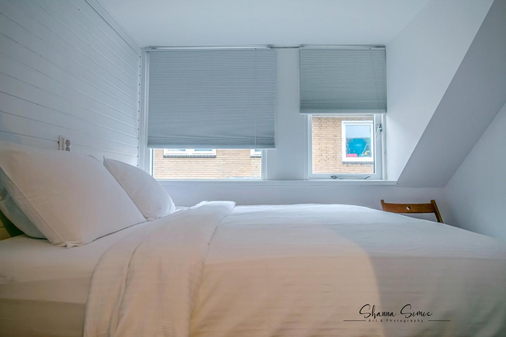 Carpe Diem Egmond Aan Zee By Urban Home Stay Екстер'єр фото