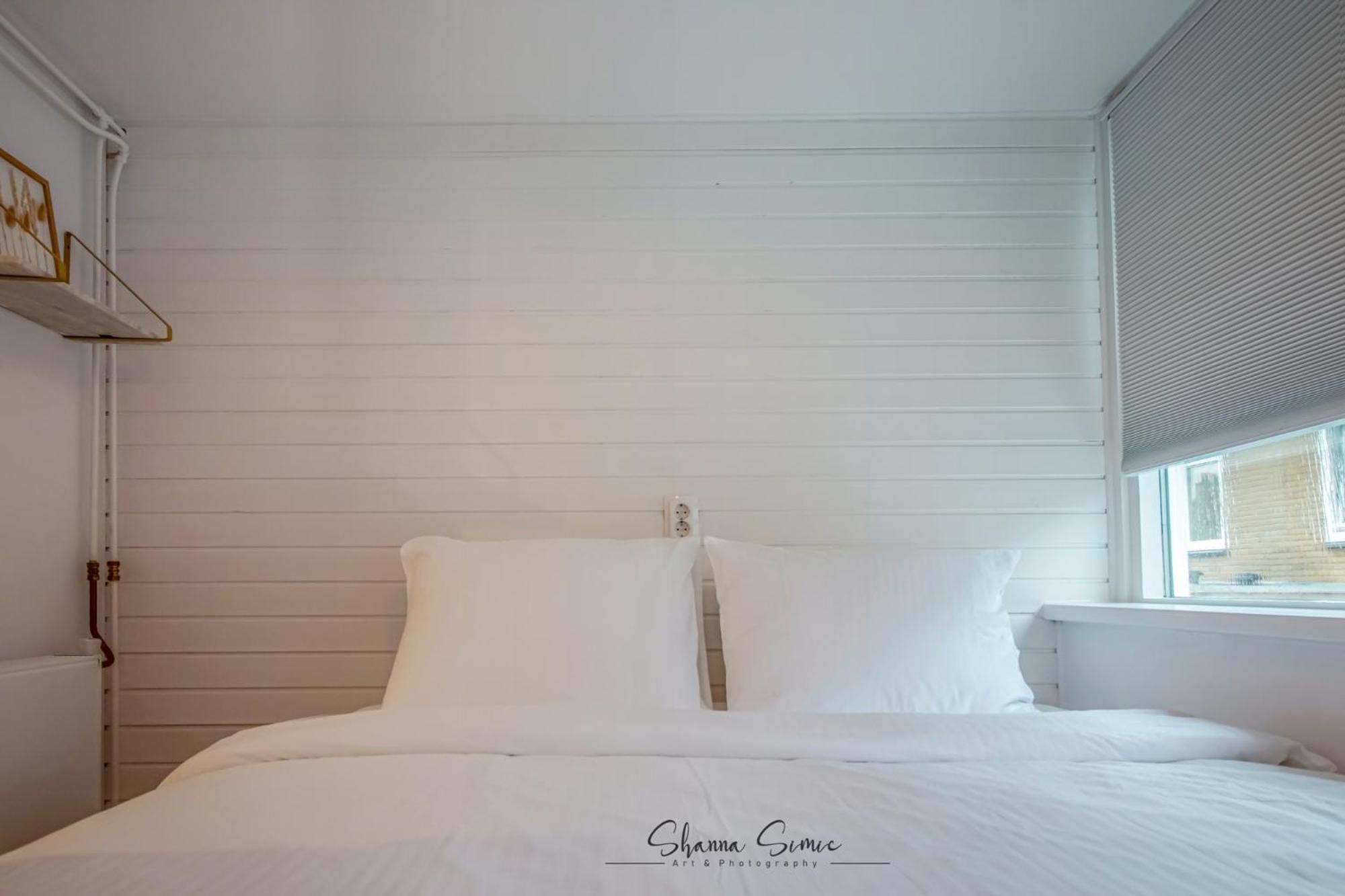Carpe Diem Egmond Aan Zee By Urban Home Stay Екстер'єр фото