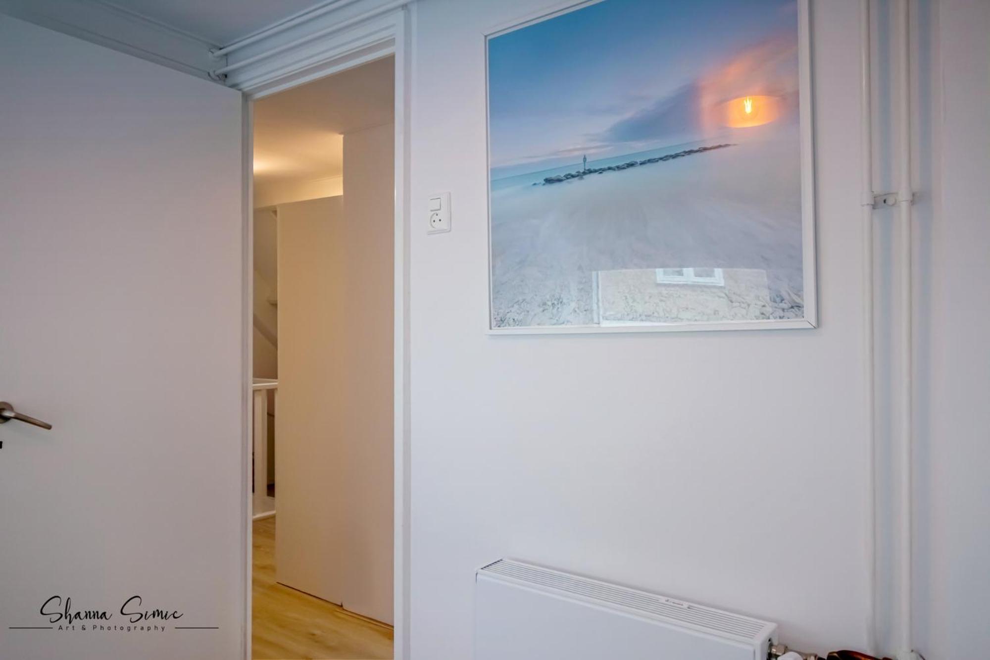 Carpe Diem Egmond Aan Zee By Urban Home Stay Екстер'єр фото