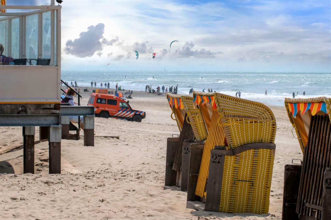 Carpe Diem Egmond Aan Zee By Urban Home Stay Екстер'єр фото